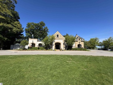 Discover your ideal canvas for luxurious living with this on Lochen Heath Golf Course in Michigan - for sale on GolfHomes.com, golf home, golf lot