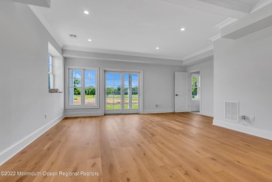 The Ridge at Suneagles Condominium offers 60 luxury townhomes on Sun Eagles Golf Course At Fort Monmouth in New Jersey - for sale on GolfHomes.com, golf home, golf lot