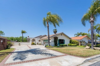 Discover the perfect blend of modern convenience and timeless on San Luis Rey Downs Golf Resort in California - for sale on GolfHomes.com, golf home, golf lot