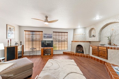 Discover one of Lake Havasu's best values in condo living! on London Bridge Golf Course in Arizona - for sale on GolfHomes.com, golf home, golf lot