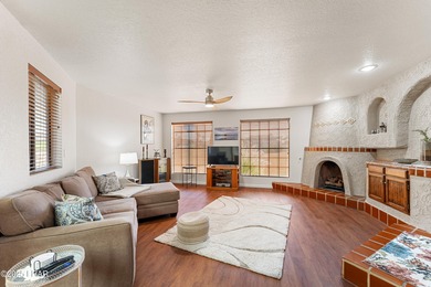 Discover one of Lake Havasu's best values in condo living! on London Bridge Golf Course in Arizona - for sale on GolfHomes.com, golf home, golf lot