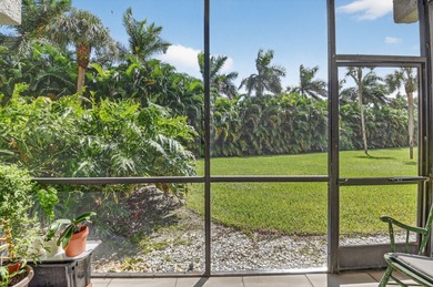 Beautifully renovated first floor condo featuring complete on The President Country Club in Florida - for sale on GolfHomes.com, golf home, golf lot