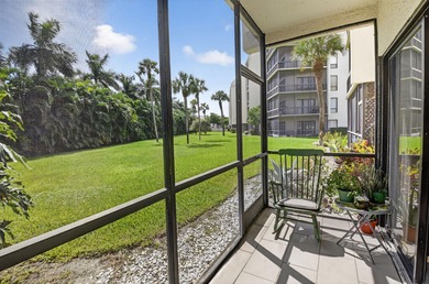 Beautifully renovated first floor condo featuring complete on The President Country Club in Florida - for sale on GolfHomes.com, golf home, golf lot