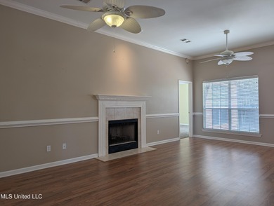 This home is located within a highly walkable community on Diamondhead Country Club in Mississippi - for sale on GolfHomes.com, golf home, golf lot