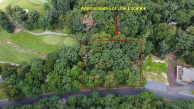 **AUCTION** List price is tax assessment value only. Selling on Mountain Greens Golf Course in Virginia - for sale on GolfHomes.com, golf home, golf lot