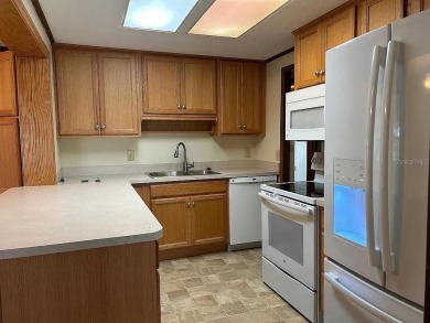 4/3 House on a .75 acre lot, a Large Private Backyard, In-Unit on Spring Lake Golf Resort in Florida - for sale on GolfHomes.com, golf home, golf lot