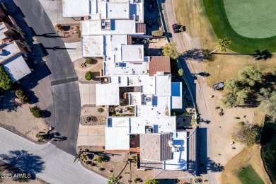 WOW! Discover the charm of this exquisite 3-bedroom gem located on Rio Verde Country Club - Quail Run in Arizona - for sale on GolfHomes.com, golf home, golf lot