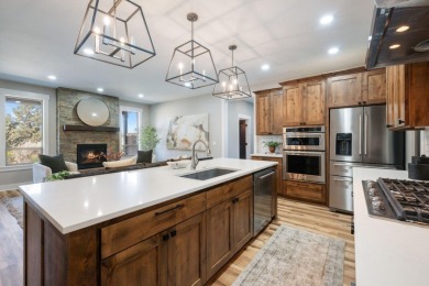 Rustic Charm Meets Modern Comfort on (pending golf course) in Oregon - for sale on GolfHomes.com, golf home, golf lot