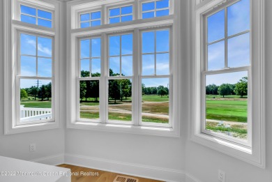 The Ridge at Suneagles Condominium offers 60 luxury townhomes on Sun Eagles Golf Course At Fort Monmouth in New Jersey - for sale on GolfHomes.com, golf home, golf lot