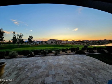 You'll feel like home the moment you step into this beautiful on Encanterra Country Club in Arizona - for sale on GolfHomes.com, golf home, golf lot