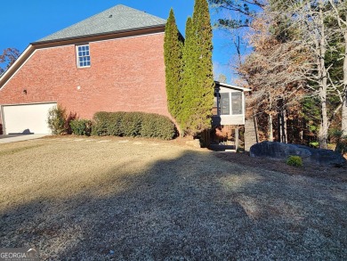 Back on the market at no fault of the sellers! Come see your new on Canongate At Olde Atlanta Golf Club in Georgia - for sale on GolfHomes.com, golf home, golf lot