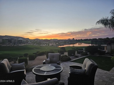 You'll feel like home the moment you step into this beautiful on Encanterra Country Club in Arizona - for sale on GolfHomes.com, golf home, golf lot