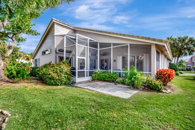 MOTIVATED SELLER: *NEW ROOF INSTALLED April 2025* This beautiful on Westchester Golf and Country Club in Florida - for sale on GolfHomes.com, golf home, golf lot