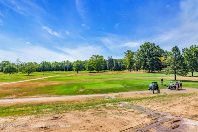 The Ridge at Suneagles Condominium offers 60 luxury townhomes on Sun Eagles Golf Course At Fort Monmouth in New Jersey - for sale on GolfHomes.com, golf home, golf lot