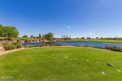 You'll feel like home the moment you step into this beautiful on Encanterra Country Club in Arizona - for sale on GolfHomes.com, golf home, golf lot