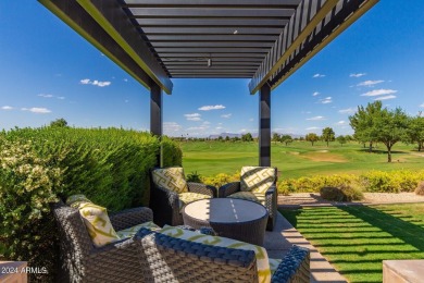 You'll feel like home the moment you step into this beautiful on Encanterra Country Club in Arizona - for sale on GolfHomes.com, golf home, golf lot