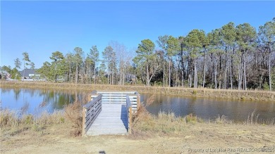 Autry Lake at Gates Four, Gated Community, 3 bedrooms 2.5 bath on Gates Four Golf and Country Club in North Carolina - for sale on GolfHomes.com, golf home, golf lot