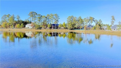 Autry Lake at Gates Four, Gated Community, 3 bedrooms 2.5 bath on Gates Four Golf and Country Club in North Carolina - for sale on GolfHomes.com, golf home, golf lot