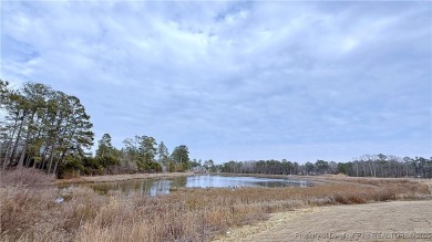 Autry Lake at Gates Four, Gated Community, 3 bedrooms 2.5 bath on Gates Four Golf and Country Club in North Carolina - for sale on GolfHomes.com, golf home, golf lot