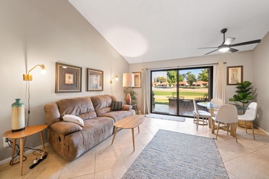 Discover the Spirit of Desert Living at Palm Desert Resort on Palm Desert Resort Country Club in California - for sale on GolfHomes.com, golf home, golf lot