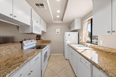 Discover the Spirit of Desert Living at Palm Desert Resort on Palm Desert Resort Country Club in California - for sale on GolfHomes.com, golf home, golf lot