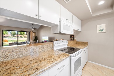 Discover the Spirit of Desert Living at Palm Desert Resort on Palm Desert Resort Country Club in California - for sale on GolfHomes.com, golf home, golf lot