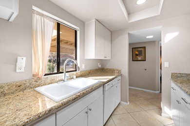 Discover the Spirit of Desert Living at Palm Desert Resort on Palm Desert Resort Country Club in California - for sale on GolfHomes.com, golf home, golf lot