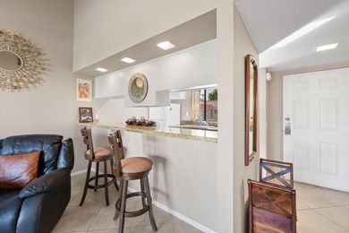 Discover the Spirit of Desert Living at Palm Desert Resort on Palm Desert Resort Country Club in California - for sale on GolfHomes.com, golf home, golf lot