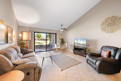 Discover the Spirit of Desert Living at Palm Desert Resort on Palm Desert Resort Country Club in California - for sale on GolfHomes.com, golf home, golf lot