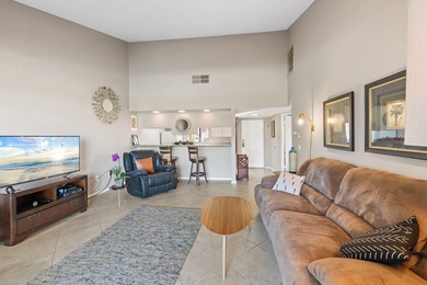 Discover the Spirit of Desert Living at Palm Desert Resort on Palm Desert Resort Country Club in California - for sale on GolfHomes.com, golf home, golf lot