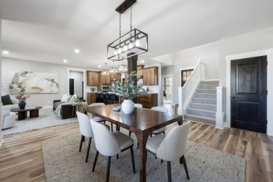 Rustic Charm Meets Modern Comfort on (pending golf course) in Oregon - for sale on GolfHomes.com, golf home, golf lot