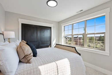 Rustic Charm Meets Modern Comfort on (pending golf course) in Oregon - for sale on GolfHomes.com, golf home, golf lot