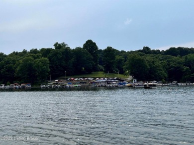 Have you been dreaming of a lot to build your dream lake house on Doe Valley Country Club in Kentucky - for sale on GolfHomes.com, golf home, golf lot