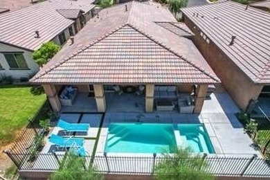Turnkey Retreat | 3BD | 2BA | 1,858 Sq Ft | Property has on Indian Palms Country Club and Resort in California - for sale on GolfHomes.com, golf home, golf lot
