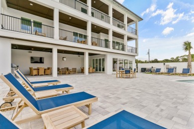 Whiskey Beach is a noteworthy dwelling designed and built for on Sandestin Golf and Beach Resort - The Links in Florida - for sale on GolfHomes.com, golf home, golf lot