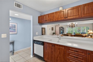 Experience the best of Florida living in this fully furnished on Glen Eagle Golf and Country Club in Florida - for sale on GolfHomes.com, golf home, golf lot