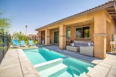 Turnkey Retreat | 3BD | 2BA | 1,858 Sq Ft | Property has on Indian Palms Country Club and Resort in California - for sale on GolfHomes.com, golf home, golf lot