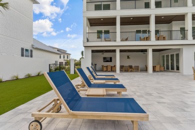 Whiskey Beach is a noteworthy dwelling designed and built for on Sandestin Golf and Beach Resort - The Links in Florida - for sale on GolfHomes.com, golf home, golf lot