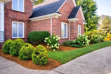 This house has the WOW factor that you have been looking for! on Lake Forest Country Club in Kentucky - for sale on GolfHomes.com, golf home, golf lot