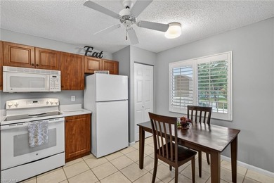 Experience the best of Florida living in this fully furnished on Glen Eagle Golf and Country Club in Florida - for sale on GolfHomes.com, golf home, golf lot