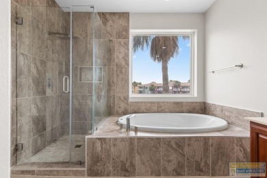 Check out the 360 virtual tour    Enjoy the ultimate coastal on South Padre Island Golf Club in Texas - for sale on GolfHomes.com, golf home, golf lot