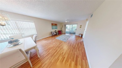 Location, location, location!  See Matterport virtual tour! on Sunrise Lakes Phase III in Florida - for sale on GolfHomes.com, golf home, golf lot