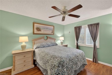 Experience the best of Florida living in this fully furnished on Glen Eagle Golf and Country Club in Florida - for sale on GolfHomes.com, golf home, golf lot