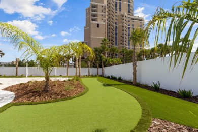 Whiskey Beach is a noteworthy dwelling designed and built for on Sandestin Golf and Beach Resort - The Links in Florida - for sale on GolfHomes.com, golf home, golf lot