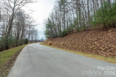 Discover the perfect setting for your mountain estate in the on Champion Hills Club, Inc. in North Carolina - for sale on GolfHomes.com, golf home, golf lot