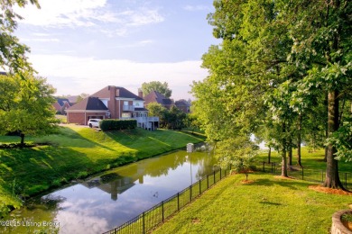 This house has the WOW factor that you have been looking for! on Lake Forest Country Club in Kentucky - for sale on GolfHomes.com, golf home, golf lot
