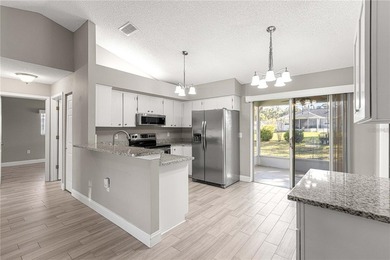 ***NEED TO DOWNSIZE ?*** Perfect opportunity to own this on Ocala Palms Golf and Country Club in Florida - for sale on GolfHomes.com, golf home, golf lot