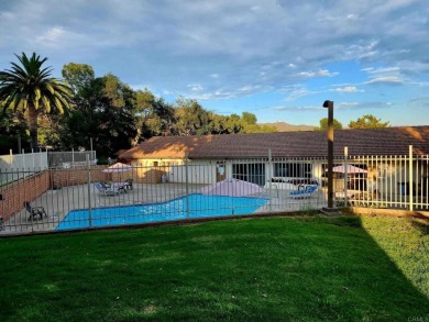 Seller is now in escrow on their next home!!!  Welcome home to on Pala Mesa Resort in California - for sale on GolfHomes.com, golf home, golf lot