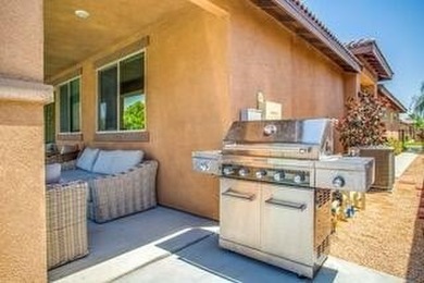 Turnkey Retreat | 3BD | 2BA | 1,858 Sq Ft | Property has on Indian Palms Country Club and Resort in California - for sale on GolfHomes.com, golf home, golf lot