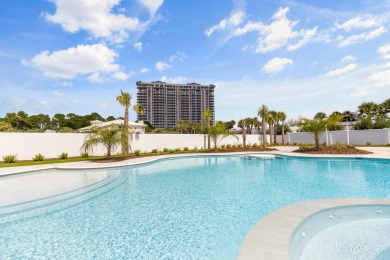 Whiskey Beach is a noteworthy dwelling designed and built for on Sandestin Golf and Beach Resort - The Links in Florida - for sale on GolfHomes.com, golf home, golf lot